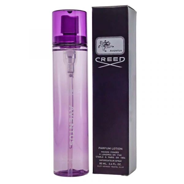 Creed Aventus, edp., 80 ml